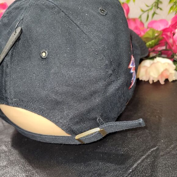 LA WILDCATS BALL CAP Official XFL GEAR Collectible Brand 47 - Picture 10 of 13